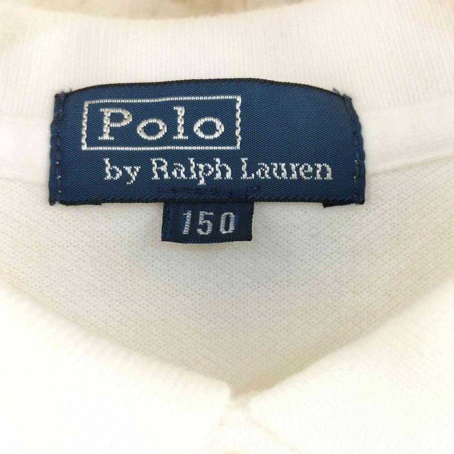 Polo by RALPH LAUREN(ポロバイラルフローレン) 90s Vライン ビッグ