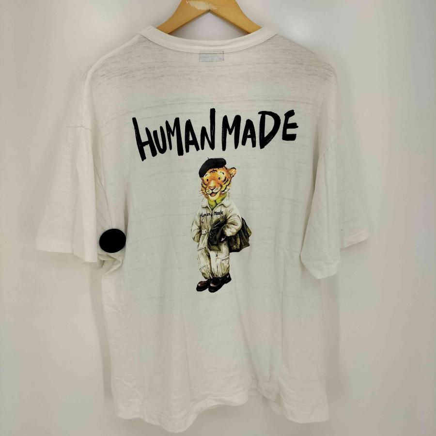 HUMAN MADE（ヒューマンメード） HUMAN MADE(ヒューマンメイド) 25ss