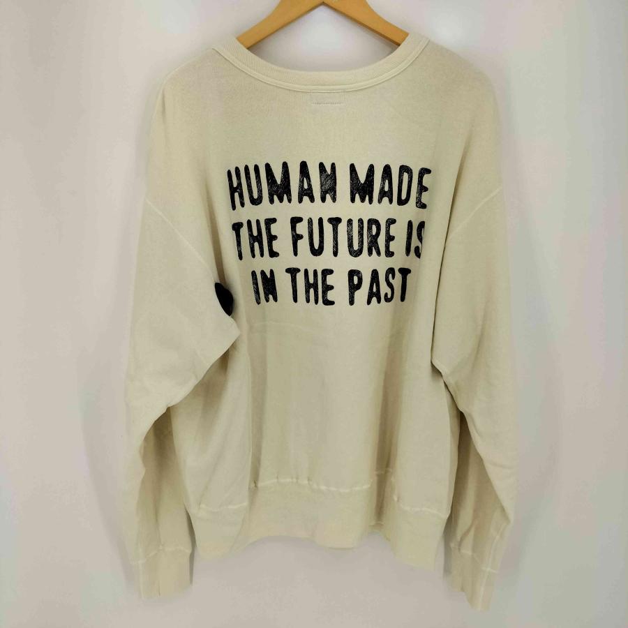 HUMAN MADE（ヒューマンメード） HUMAN MADE(ヒューマンメイド) 25aw