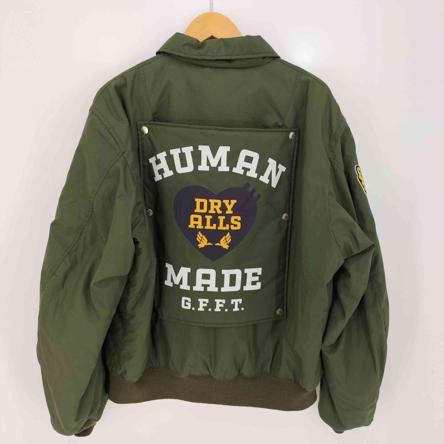HUMAN MADE（ヒューマンメード） HUMAN MADE(ヒューマンメイド) 25ss