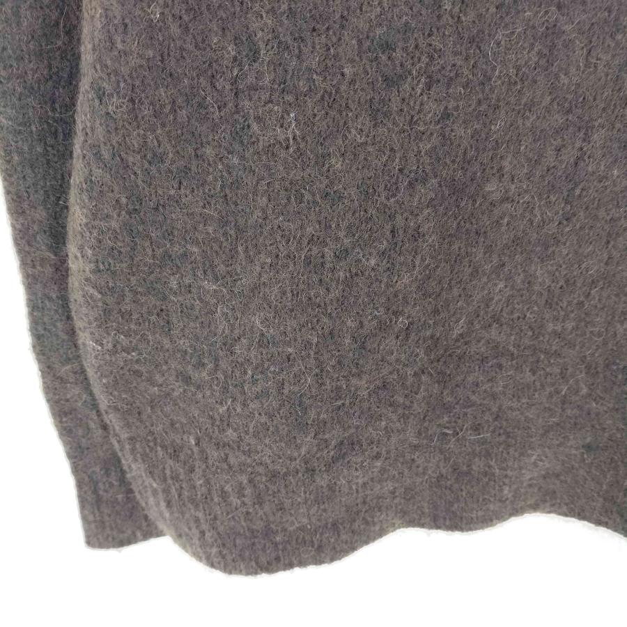 メンズ ZARA メンズ クルーネックニット 4枚セット未使用 M