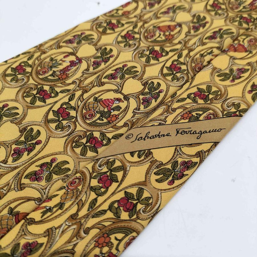 FERRAGAMO（フェラガモ） Salvatore Ferragamo(サルヴァトーレ