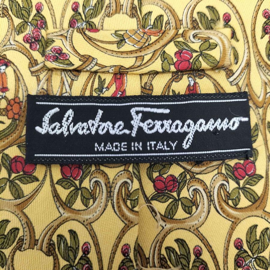 FERRAGAMO（フェラガモ） Salvatore Ferragamo(サルヴァトーレ
