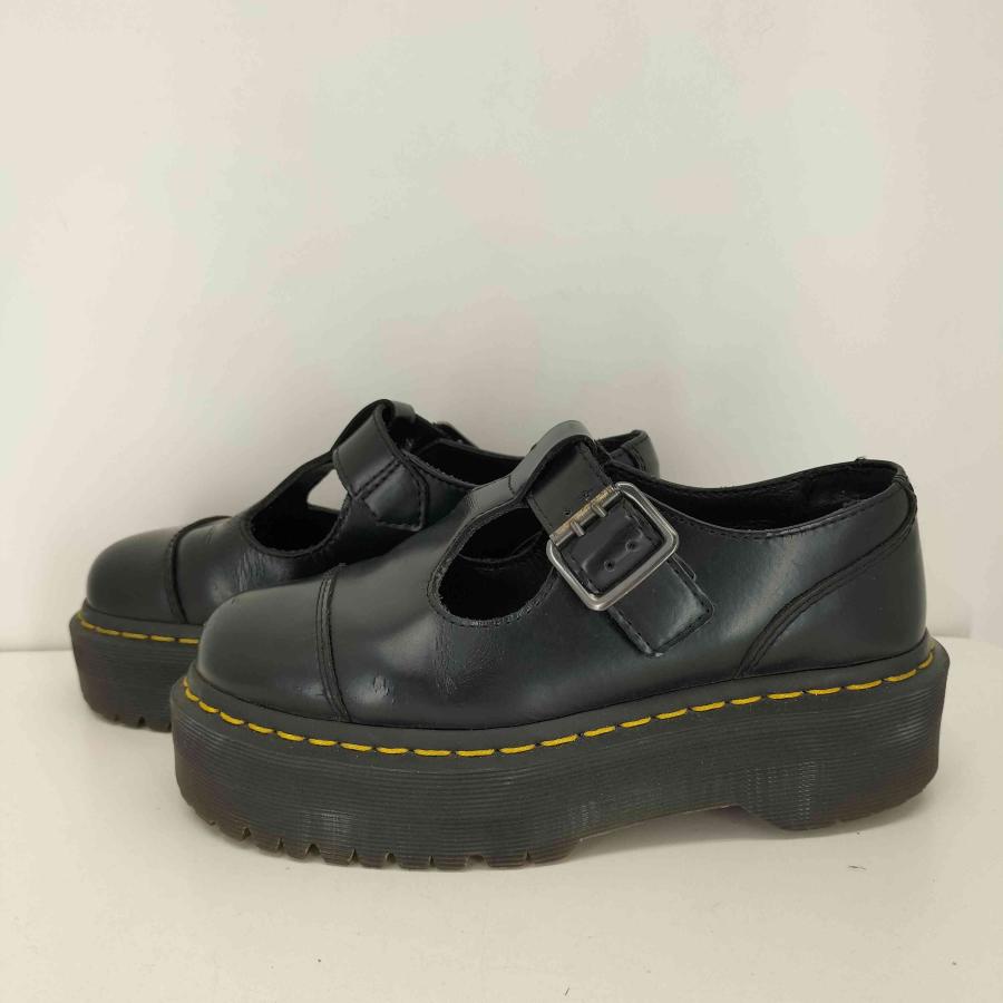 Dr.Martens（ドクターマーチン） Bethan プラットフォーム メリー