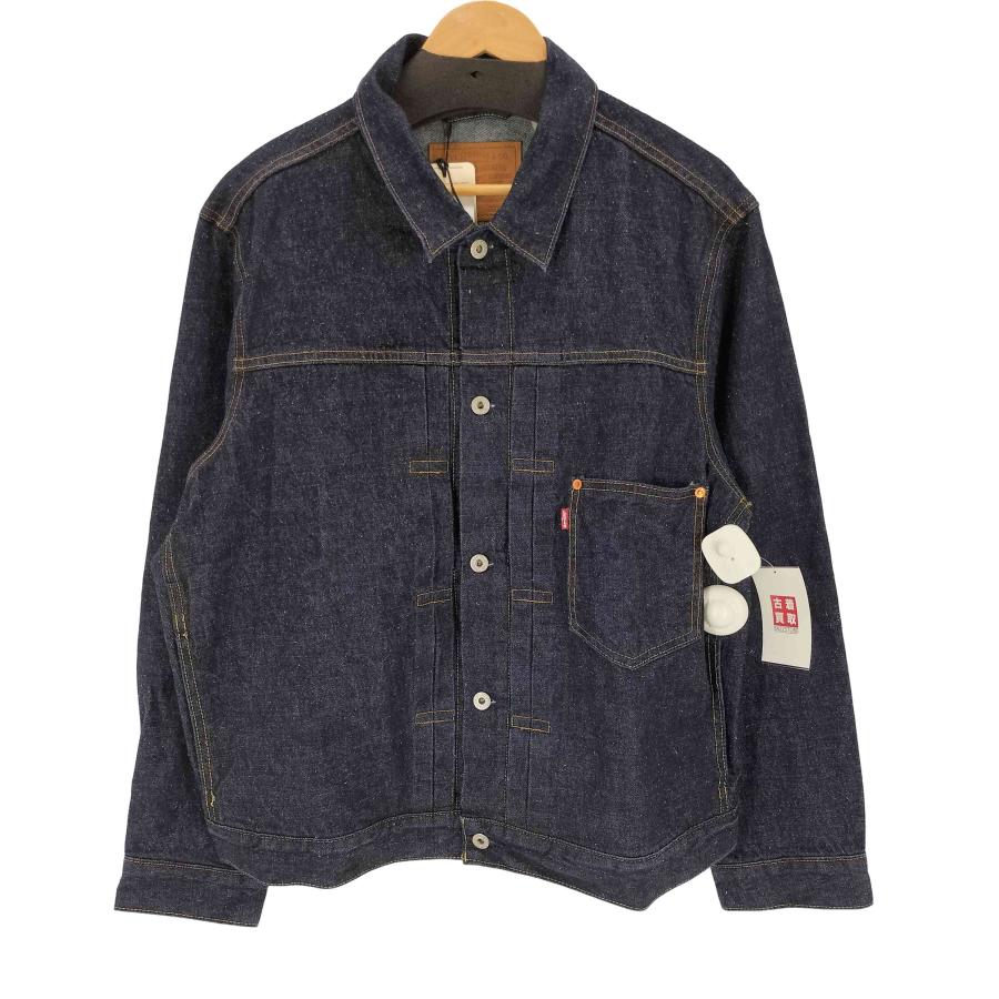Levi's（リーバイス） Levis(リーバイス) TYPE I トラッカージャケット