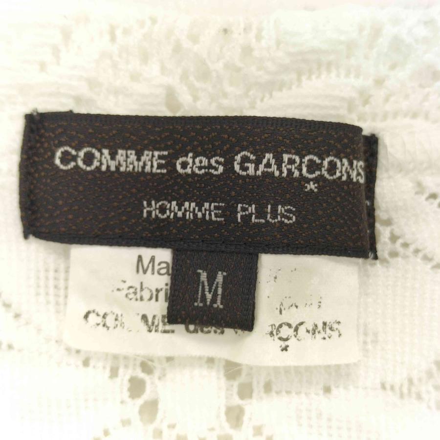 COMME des GARCONS HOMME PLUS PLUS(コムデギャルソンオムプリュス