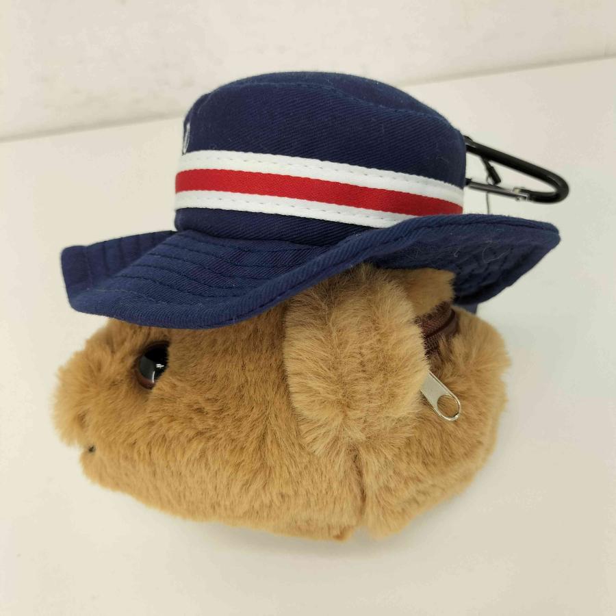 Polo Ralph Lauren 完売品 未開封　ポロベア ゴルフボールポーチ POLO GOLF RALPH LAUREN(ポロゴルフラルフローレン) ポロベア ゴルフ