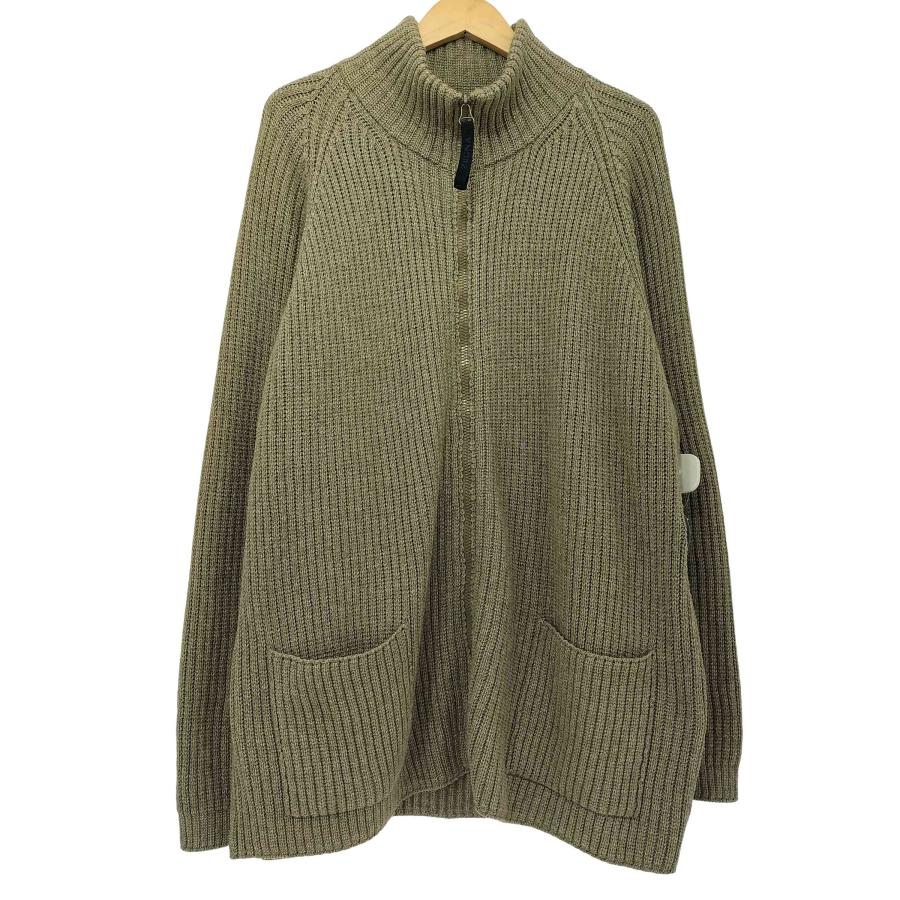 ZEGNA（ゼニア） Ermenegildo Zegna(エルメネジルドゼニア) ウール