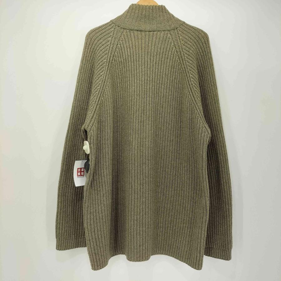 ZEGNA（ゼニア） Ermenegildo Zegna(エルメネジルドゼニア) ウール
