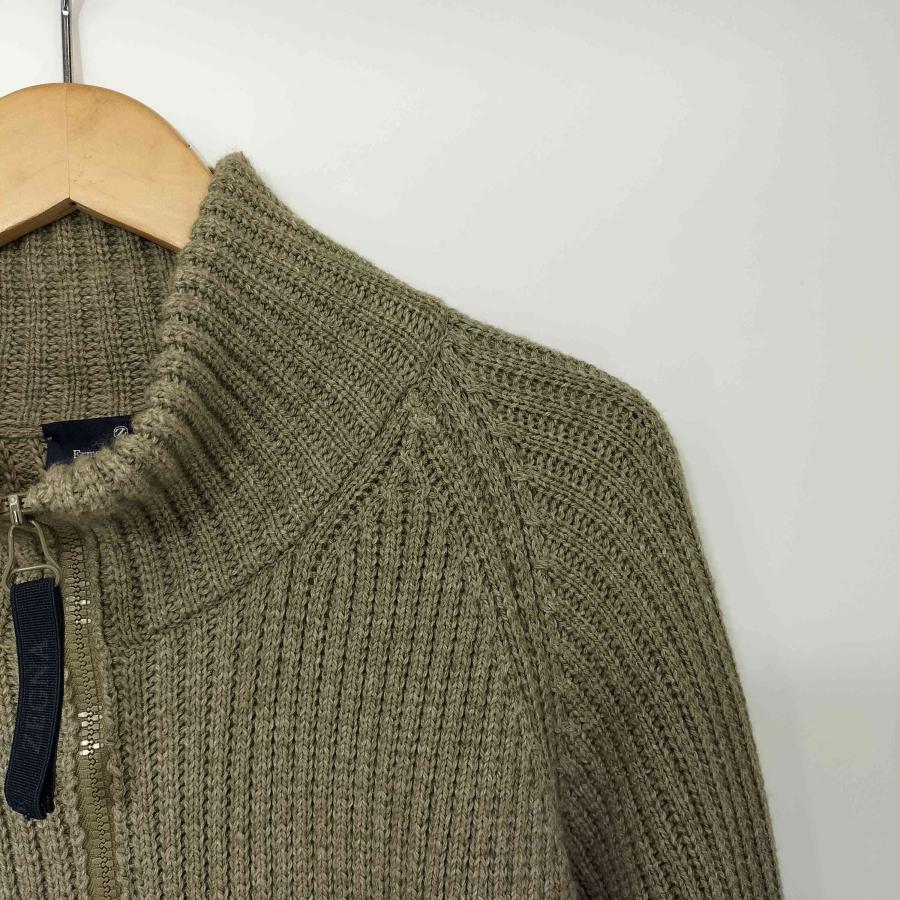 ZEGNA（ゼニア） Ermenegildo Zegna(エルメネジルドゼニア) ウール
