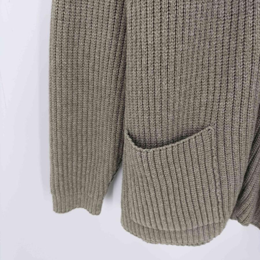 ZEGNA（ゼニア） Ermenegildo Zegna(エルメネジルドゼニア) ウール