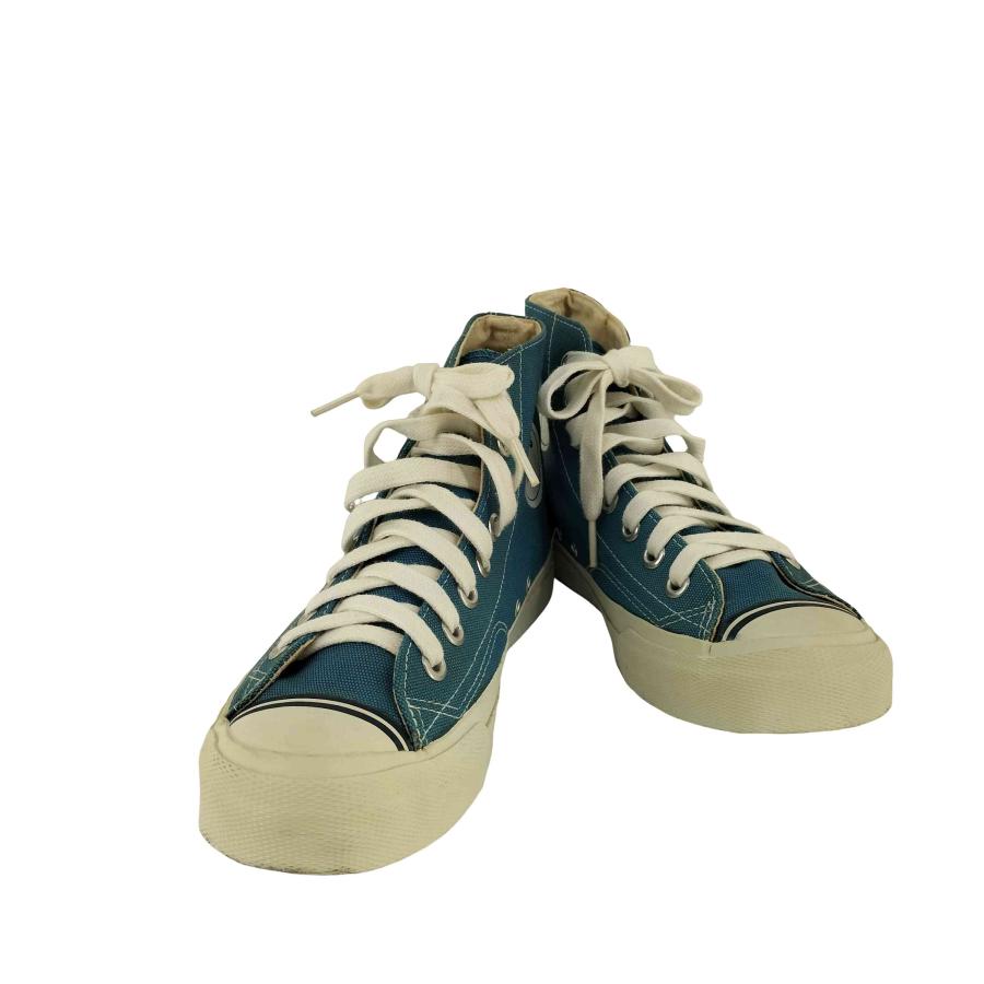 90s Pro keds ケッズ スニーカー プロケッズ PRO-Keds（プロケッズ） 90s 韓国製 ハイカットスニーカー メンズ 7