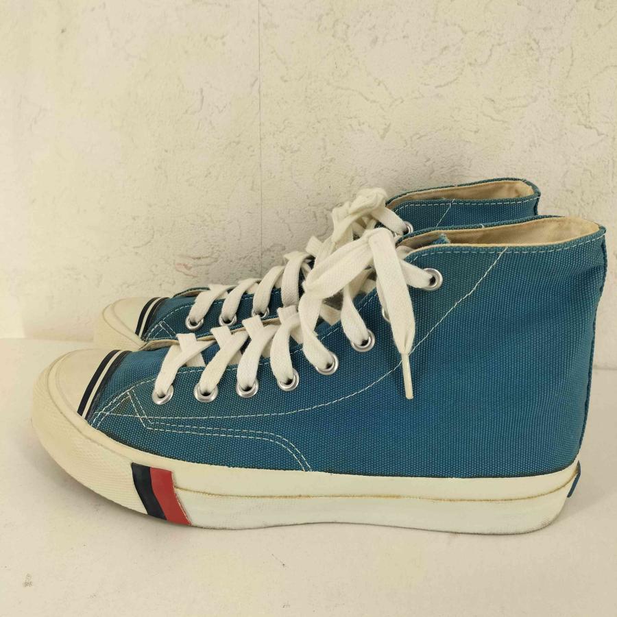 PRO-Keds(プロケッズ) 90s 韓国製 ハイカットスニーカー メンズ PRO-Keds（プロケッズ） 90s 韓国製 ハイカットスニーカー メンズ 7