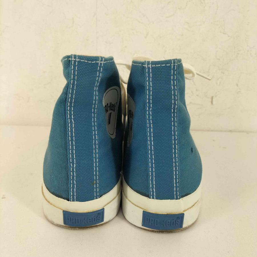 PRO-Keds(プロケッズ) 90s 韓国製 ハイカットスニーカー メンズ PRO-Keds（プロケッズ） 90s 韓国製 ハイカットスニーカー メンズ 7
