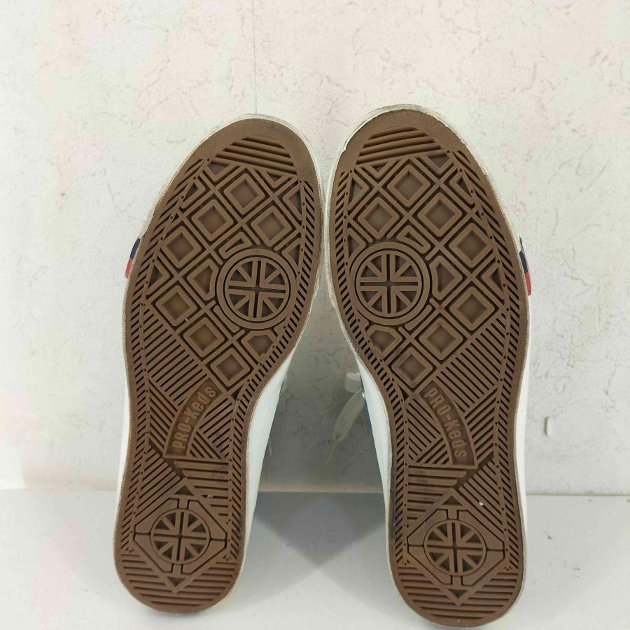 PRO-Keds（プロケッズ） 90s 韓国製 ハイカットスニーカー メンズ 7