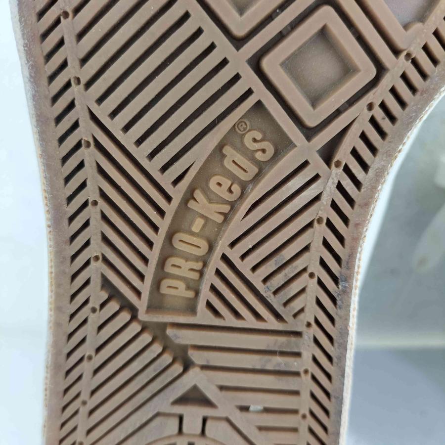 PRO-Keds（プロケッズ） 90s 韓国製 ハイカットスニーカー メンズ 7