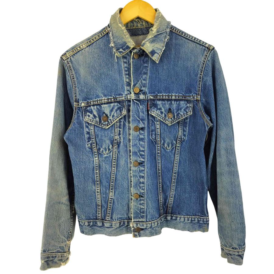 Levi's（リーバイス） Levis(リーバイス) 70505 BIG E トラッカー