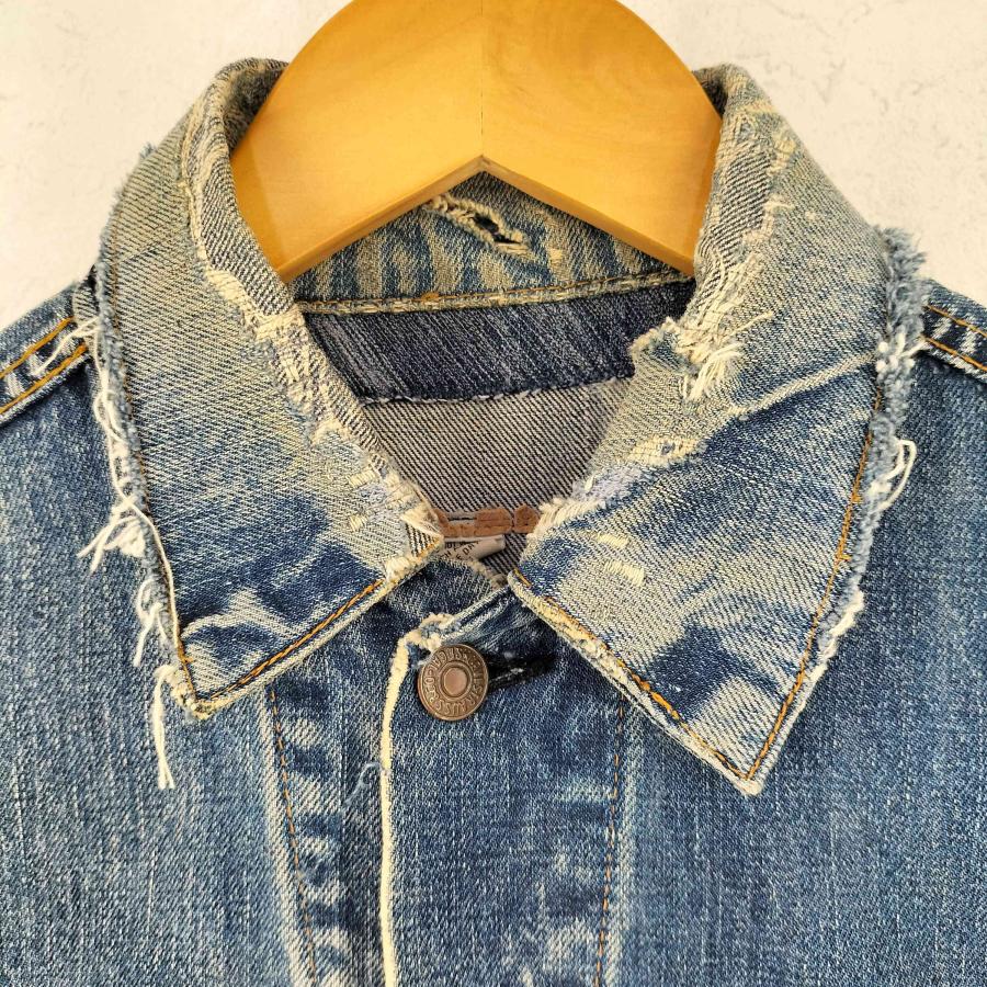 Levi's（リーバイス） Levis(リーバイス) 70505 BIG E トラッカー