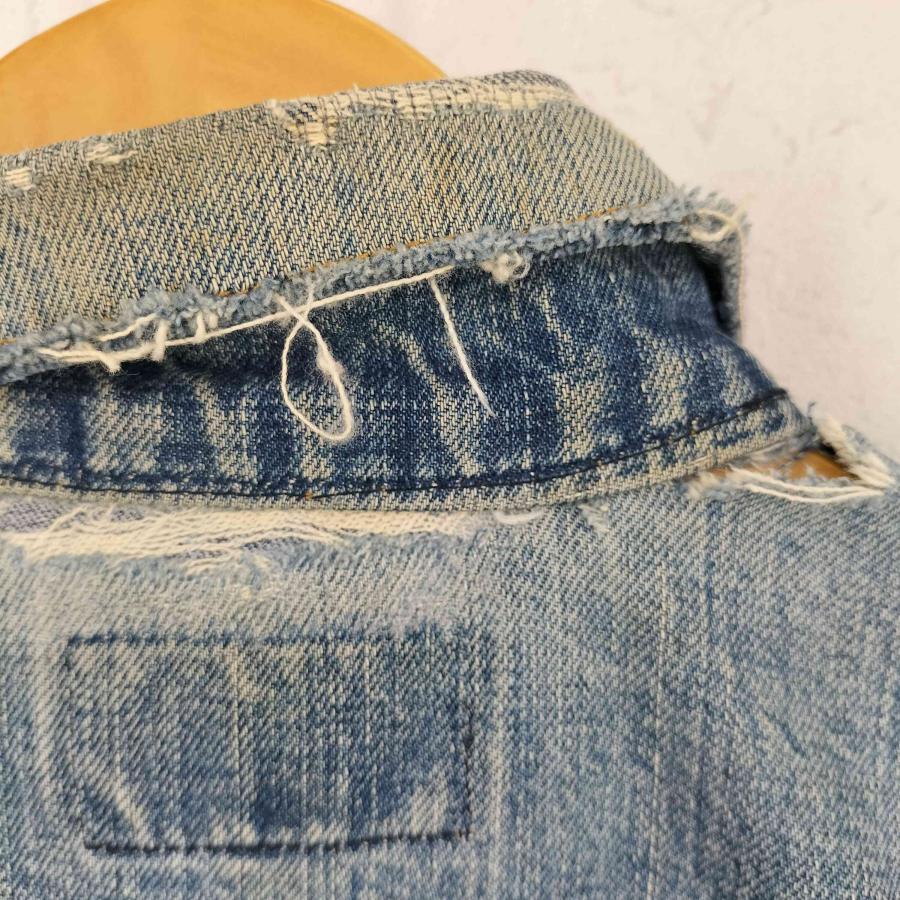 Levi's（リーバイス） Levis(リーバイス) 70505 BIG E トラッカー