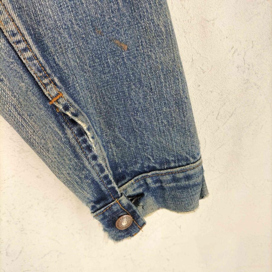Levi's（リーバイス） Levis(リーバイス) 70505 BIG E トラッカー