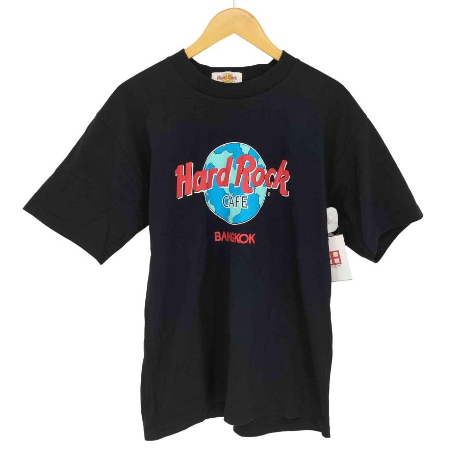 Hard Rock Cafe(ハードロックカフェ) バンコク Bangkok クルーネック T