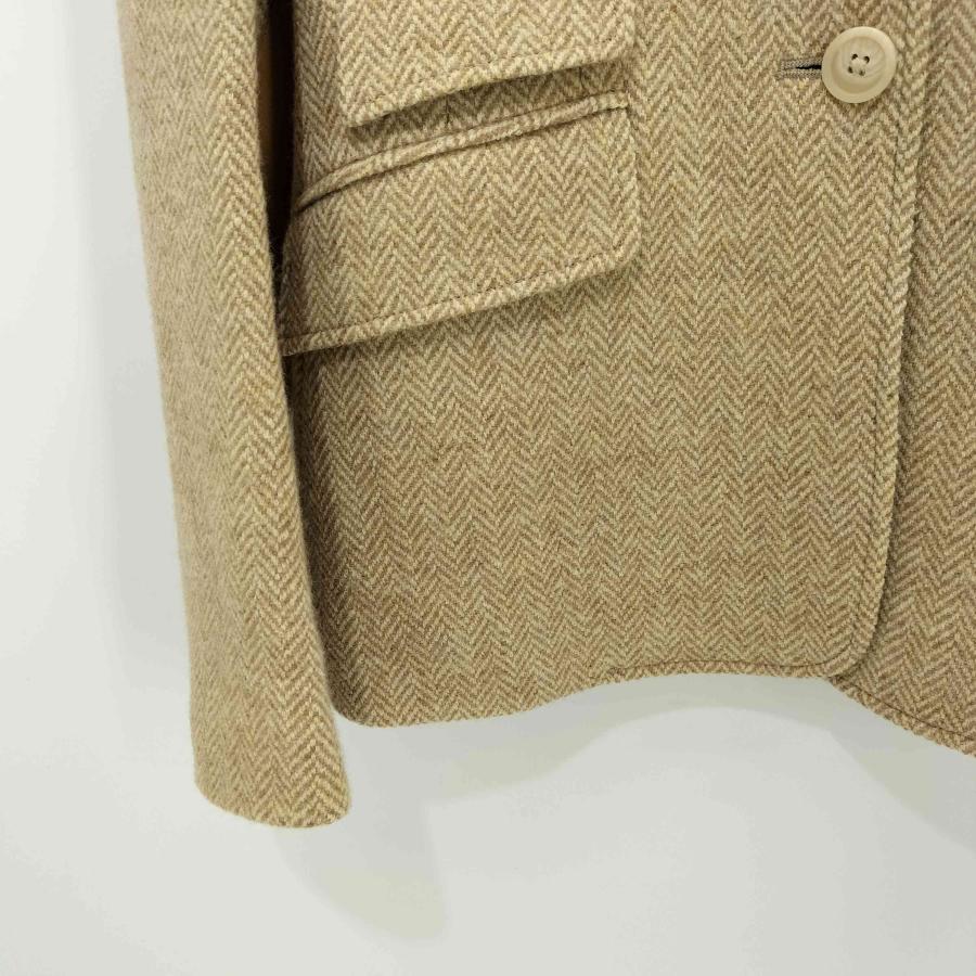 【希少】RALPH LAUREN 00s コーデュロイコート エルボーパッチ RALPH LAUREN(ラルフローレン) 00s チェンジポケット エルボーパッチ