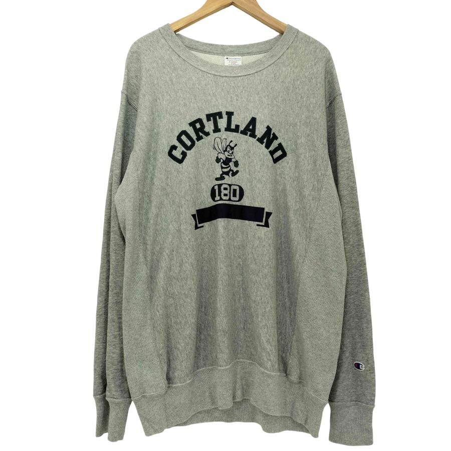 Champion（チャンピオン） REVERSE WEAVE リバースウィーブ カレッジ 