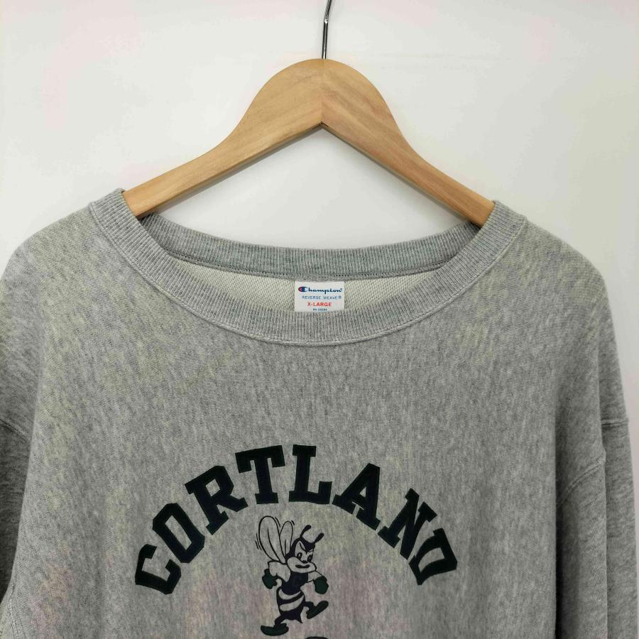 Champion（チャンピオン） REVERSE WEAVE リバースウィーブ カレッジ 