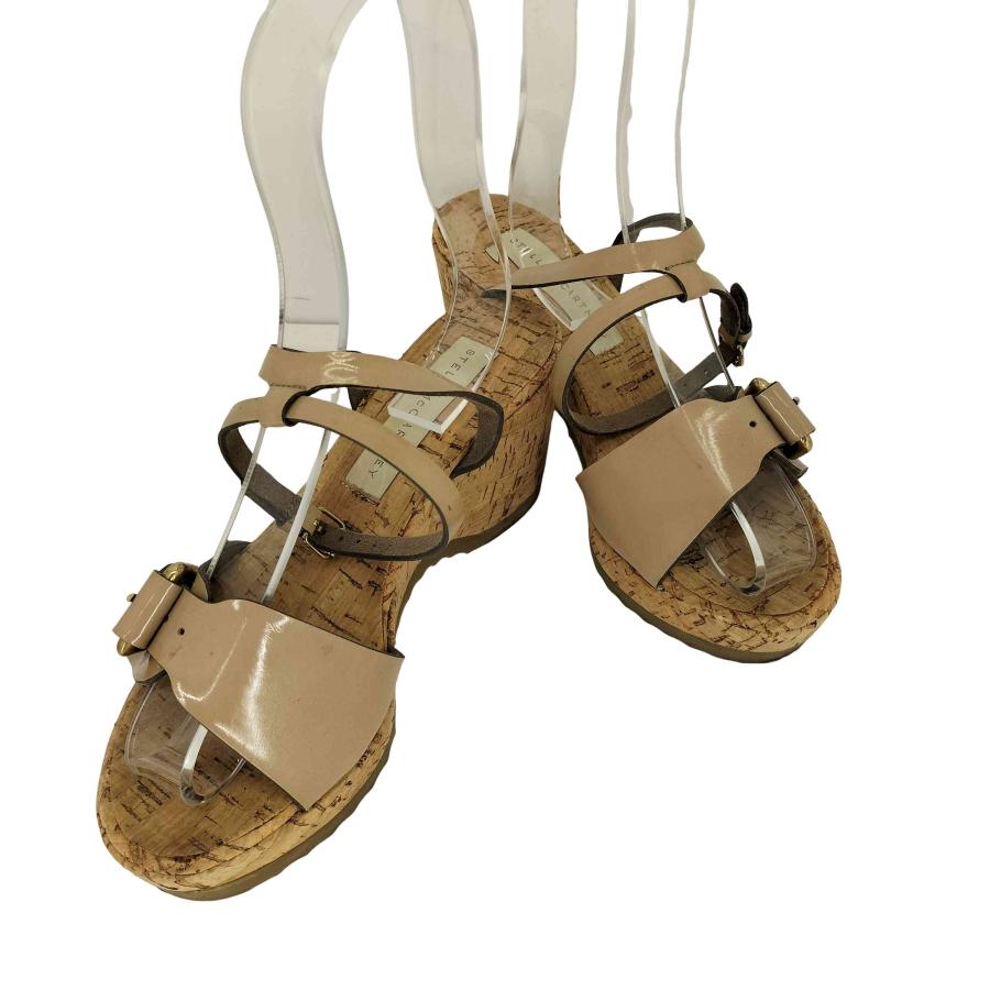 【非売品】STELLA MCCARTNEY  ハンガー　21本セット Stella McCartney（ステラ・マッカートニー） スペイン製 コルク