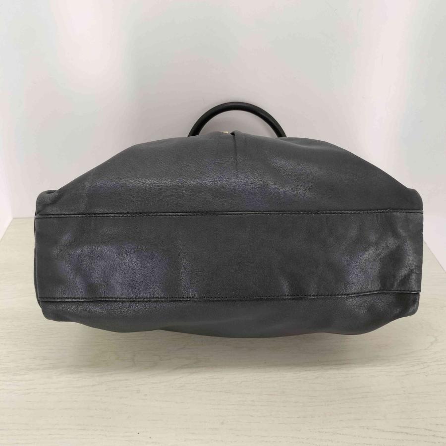 SAZABY（サザビー） レザートートバッグ レディース 表記無 中古 古着