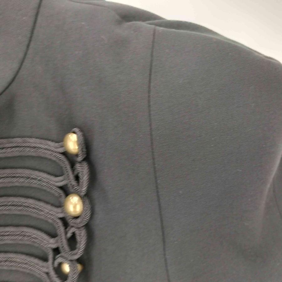 ZARA（ザラ） ショルダーパッドブレザー ナポレオンジャケット