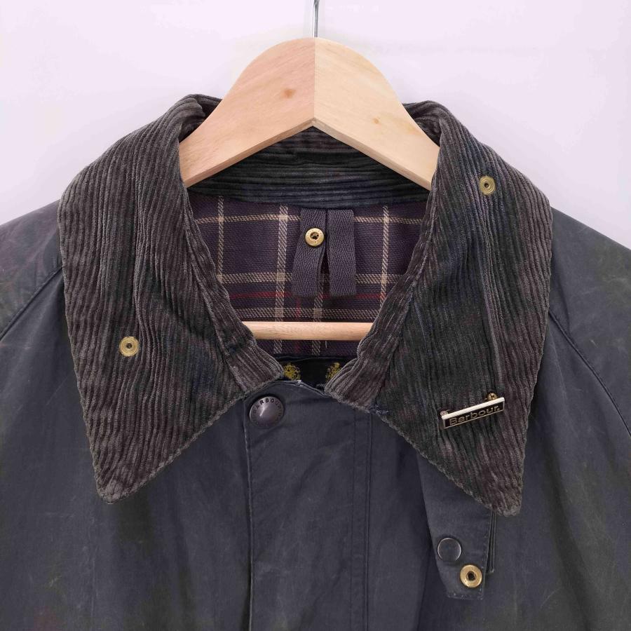 Barbour（バブアー） 90S 3ワラント MADE IN ENGLAND 英国製 BEDALE