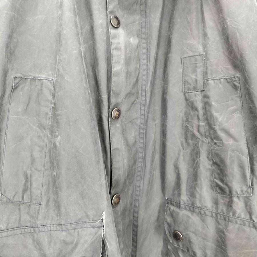 Barbour（バブアー） 90S 3ワラント MADE IN ENGLAND 英国製 BEDALE