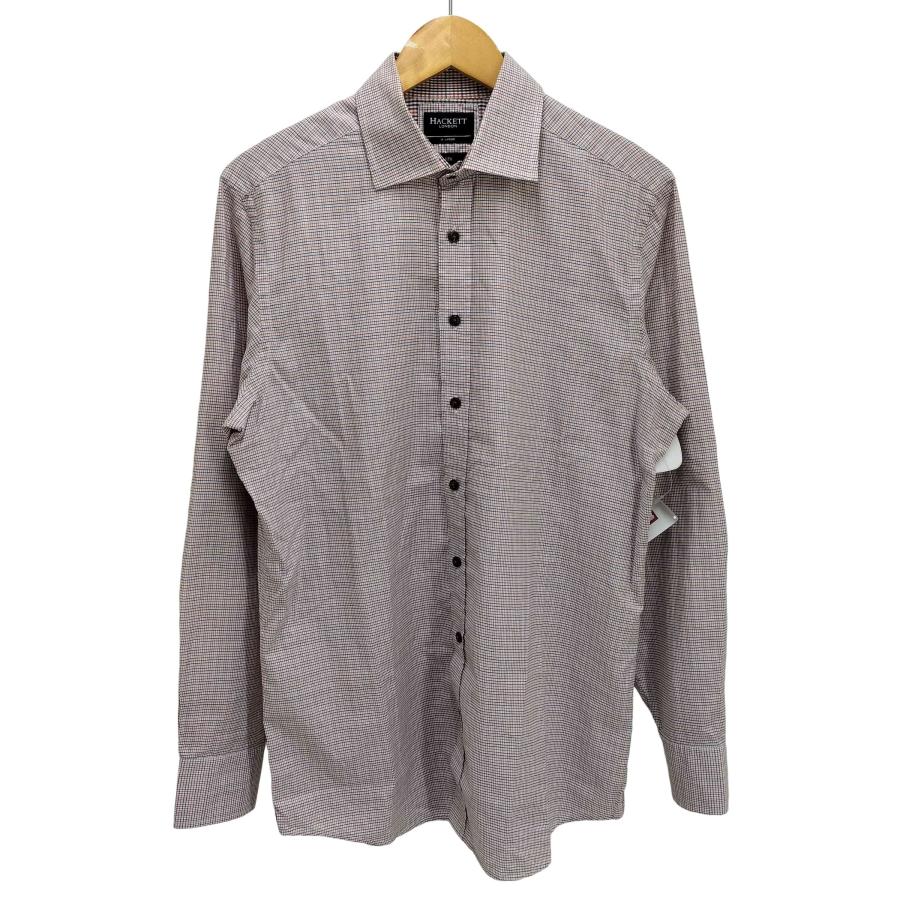 hackett london(ハケットロンドン) THOMAS MASON J-Fit エルボーパッチ