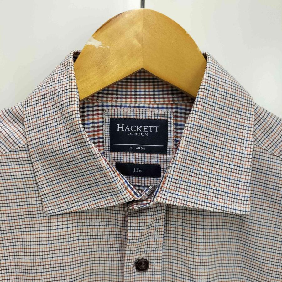 hackett london(ハケットロンドン) THOMAS MASON J-Fit エルボーパッチ