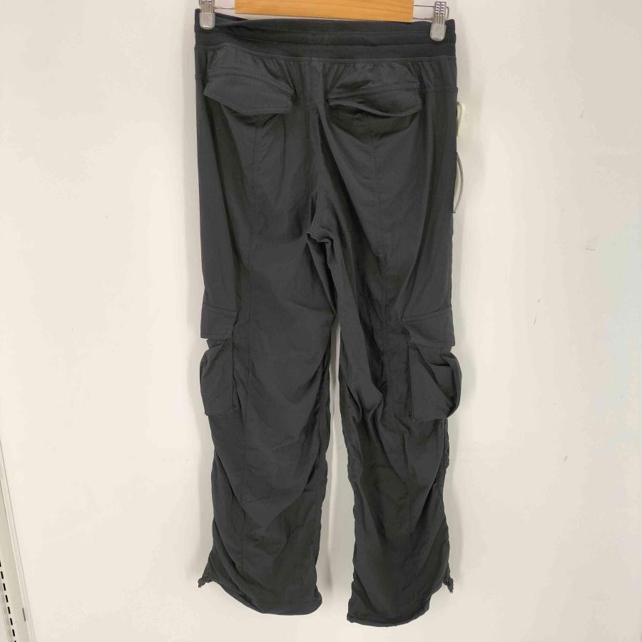 lululemon(ルルレモン) リラックスフィット ミッドライズカーゴパンツ