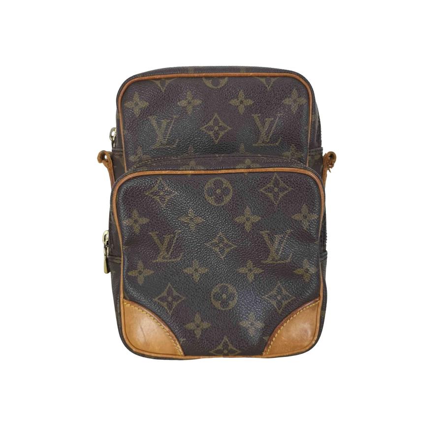 Louis Vuitton ♡アマゾン　ショルダーバッグ LOUIS VUITTON(ルイヴィトン) モノグラム アマゾン ショルダーバッグ