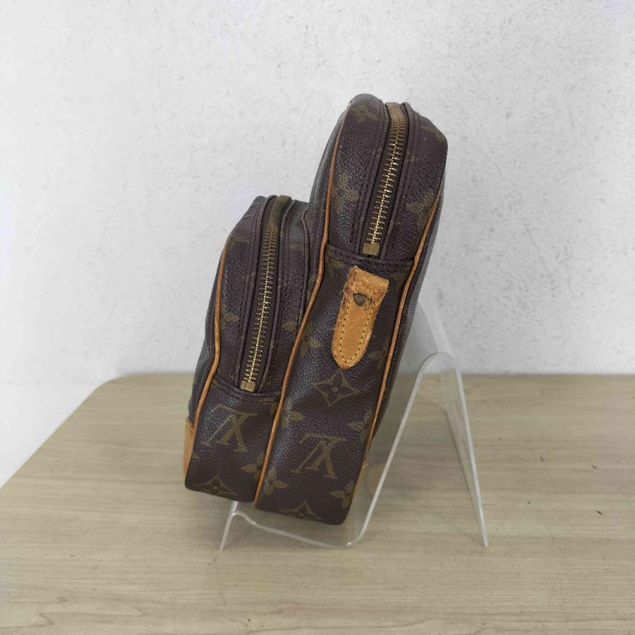 美品　ルイヴィトン　アマゾン　モノグラム　ショルダーバッグ　メンズ　レディース LOUIS VUITTON(ルイヴィトン) モノグラム アマゾン ショルダーバッグ
