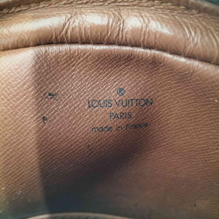 LOUIS VUITTON(ルイヴィトン) モノグラム アマゾン ショルダーバッグ