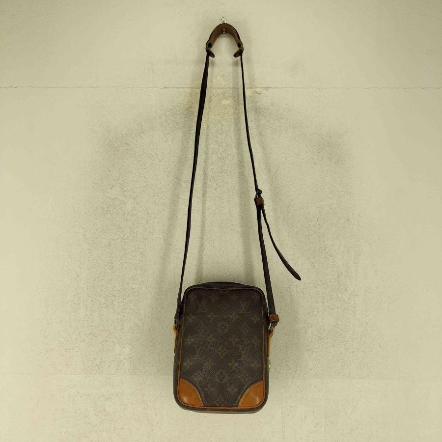 あ*や様 本物保証！Louis Vuitton アマゾン！モノグラム　ショルダー LOUIS VUITTON(ルイヴィトン) モノグラム アマゾン ショルダーバッグ