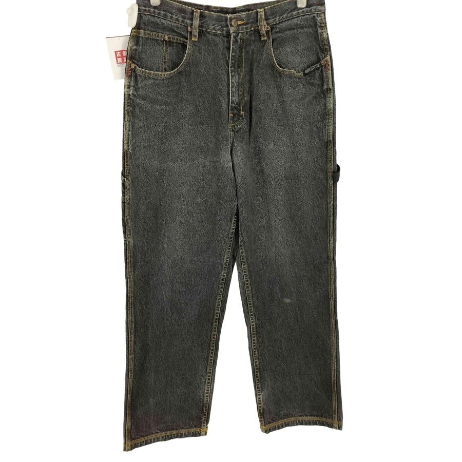 mecca(メッカ) 00S カーペンター デニムパンツ B系 メンズ 32 中古 