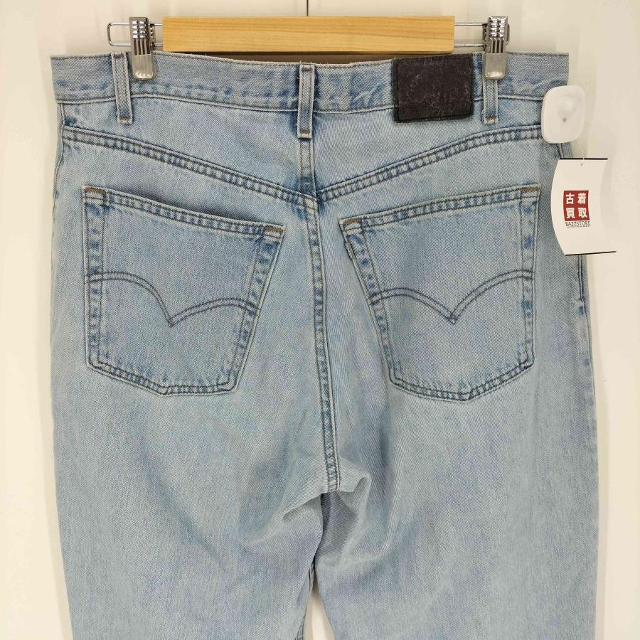 Levi's（リーバイス） Levis(リーバイス) 90S USA製 SILVER TAB LOOSE