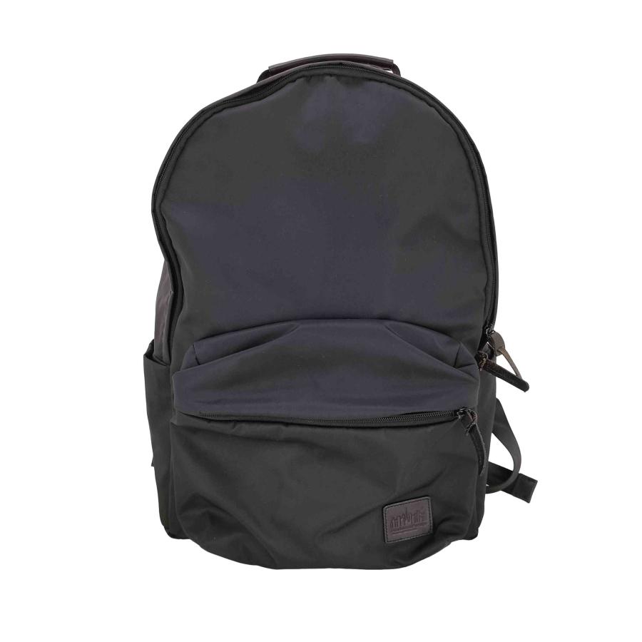 Manhattan Portage（マンハッタンポーテージ） BLACK LABEL ESSEX BACK