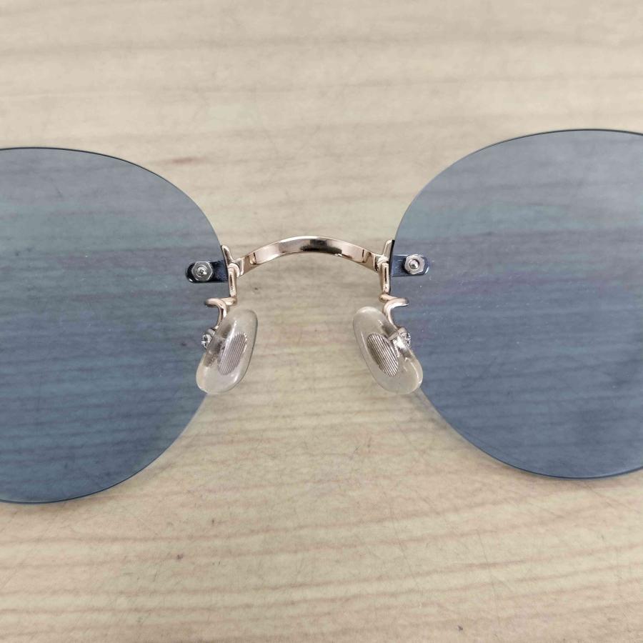 金子眼鏡(カネコメガネ) Style Eyes BR サングラス メンズ 金子眼鏡店 金子眼鏡(カネコメガネ) Style Eyes BR サングラス メンズ