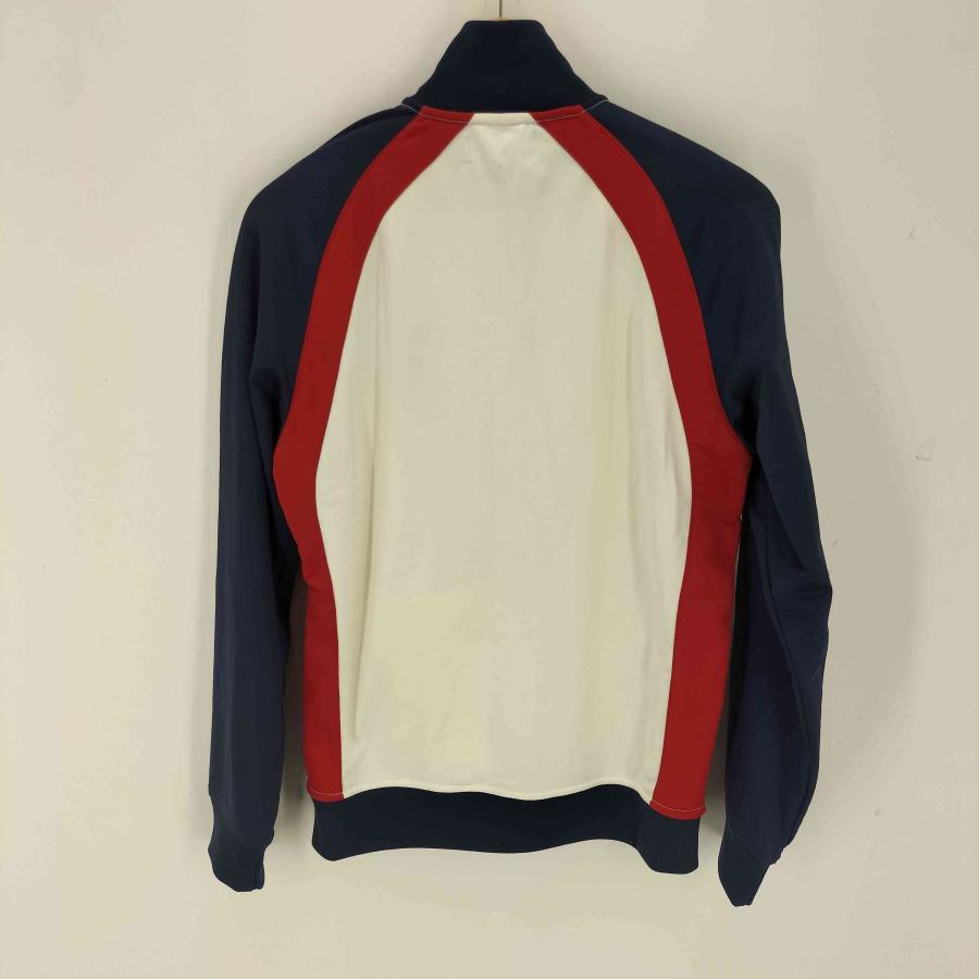 【美品✨】ポロバイラルフローレン ビッグポニー トラックジャケット USA M Polo by RALPH LAUREN(ポロバイラルフローレン) ビックポニー刺繍