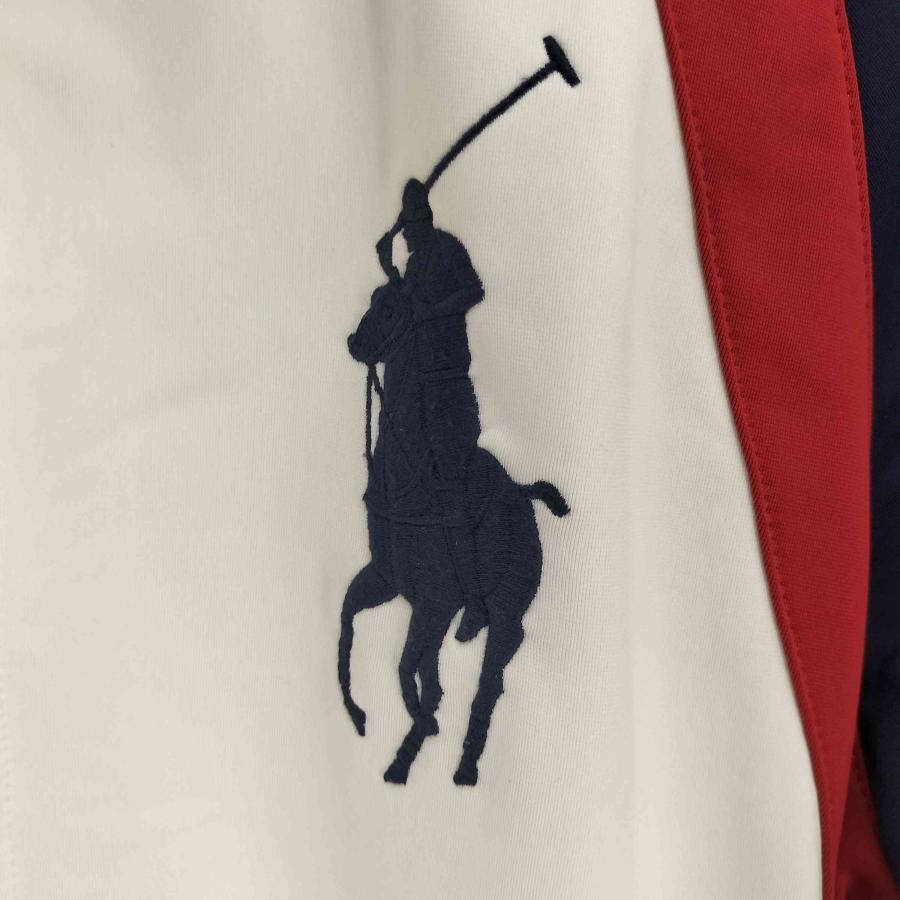 Polo by RALPH LAUREN(ポロバイラルフローレン) ビックポニー刺繍
