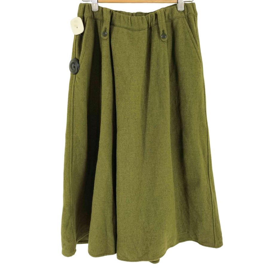 USED古着(ユーズドフルギ) {{Masnou design}}  PLUS PANTS メンズ  1 中古 古着 0723