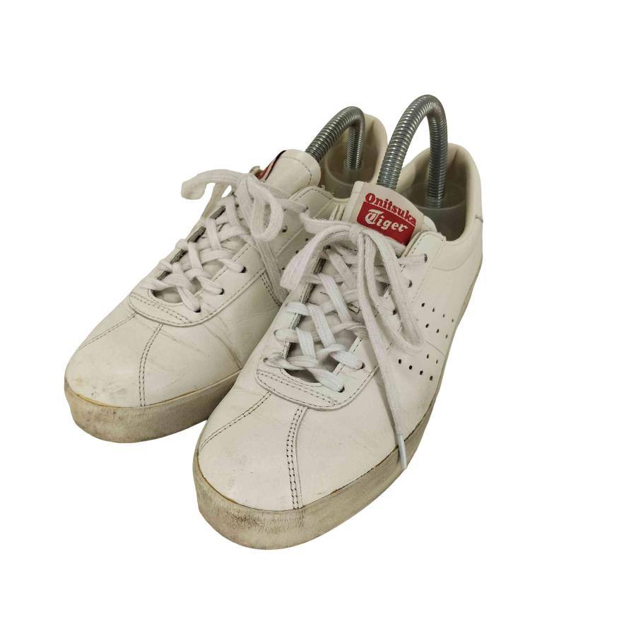Onitsuka Tiger（オニツカタイガー） ローンシップ レザースニーカー