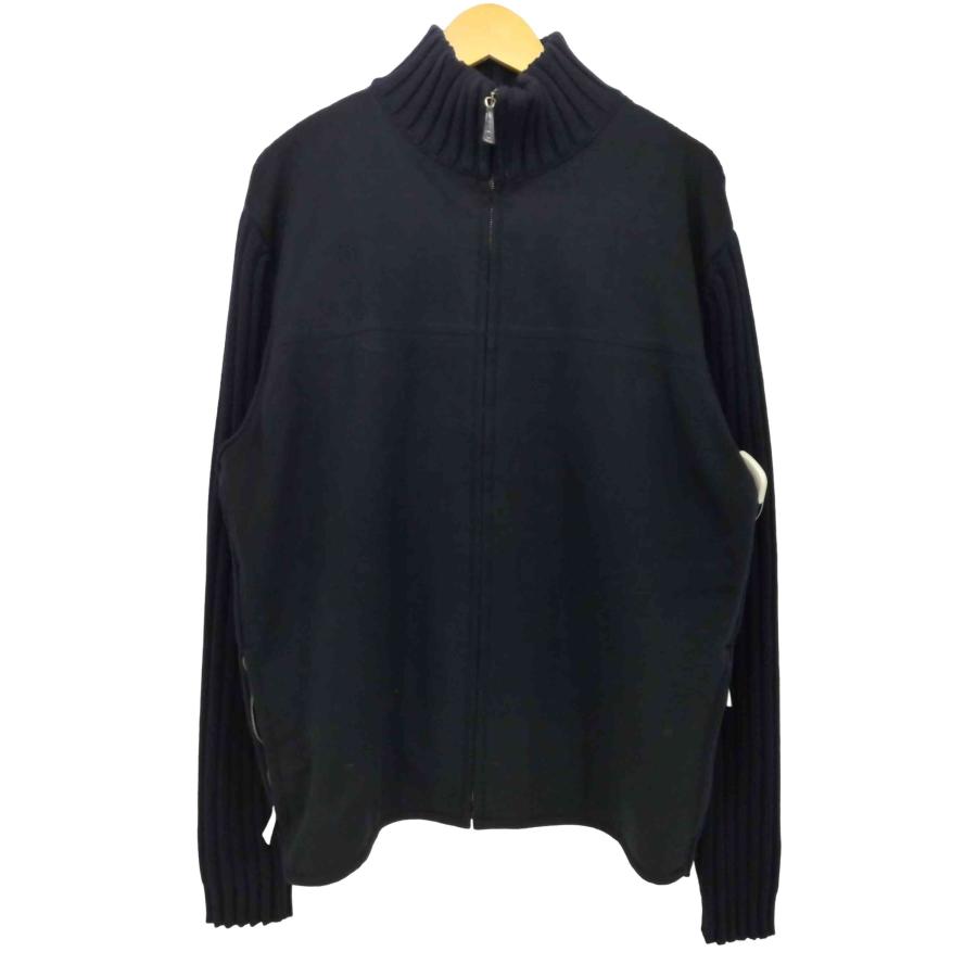 ZEGNA（ゼニア） Ermenegildo Zegna(エルメネジルドゼニア) 切替