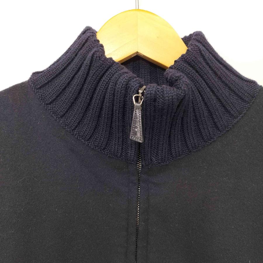 ZEGNA（ゼニア） Ermenegildo Zegna(エルメネジルドゼニア) 切替